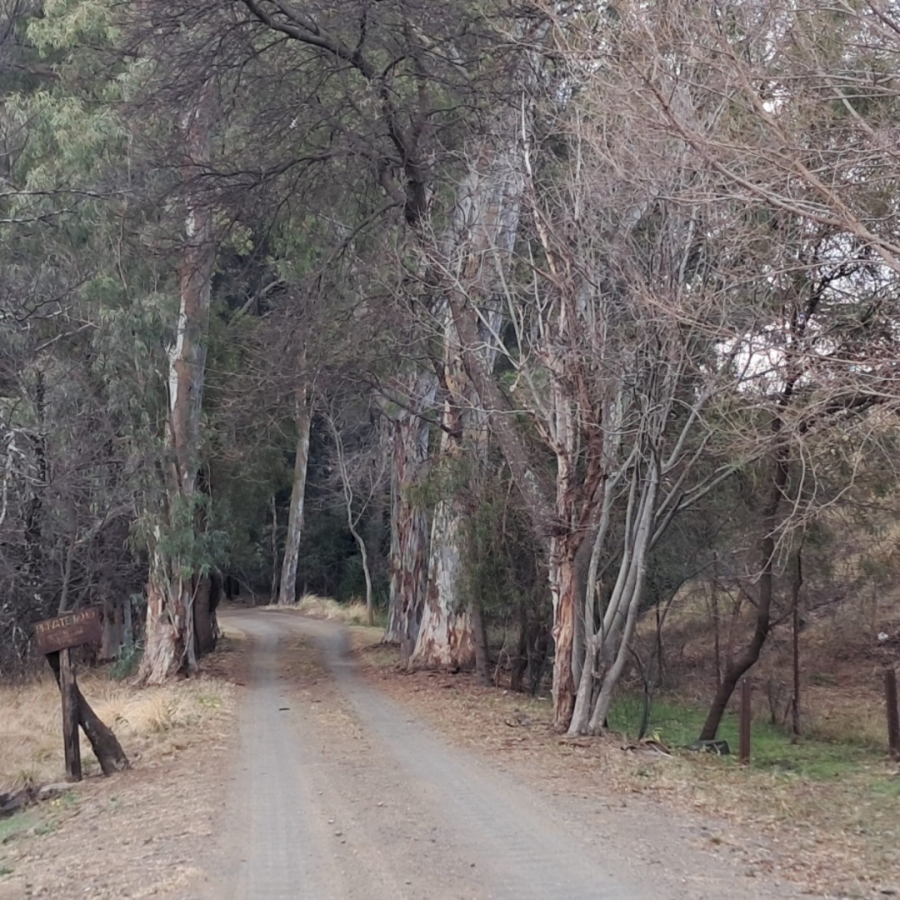 Commercial Property for Sale in Rayton Free State